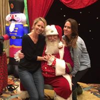 Allison Stephens Photo 28