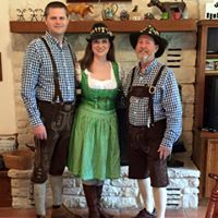 Lauren Bailey Photo 15