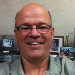 Tim Hallman Photo 31