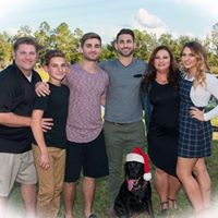 Geoffrey Rhoades Photo 12