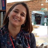 Angela Human Photo 14