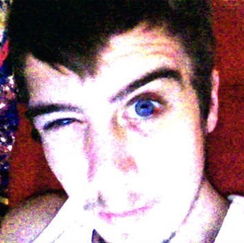 Blake Watkins Photo 9