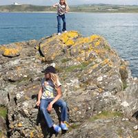 Julia Dickerson Photo 25