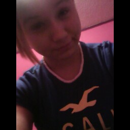 Taylor Foreman Photo 12