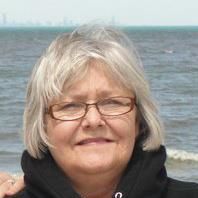 Ruth Groves Photo 17