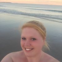 Samantha Mckinney Photo 12