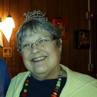 Patricia Power Photo 8