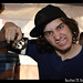 Chris Frame Photo 33
