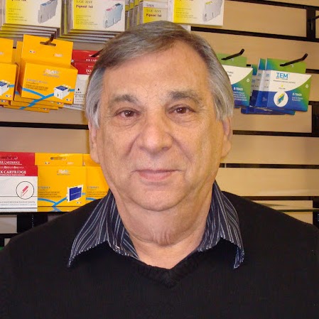 Carl Friedman Photo 18