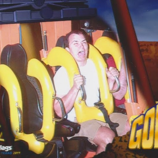 Travis Ward Photo 33