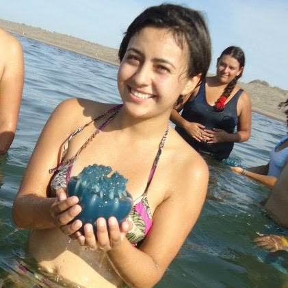 Alejandra Arreola Photo 15