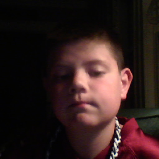 Patrick Corbett Photo 13