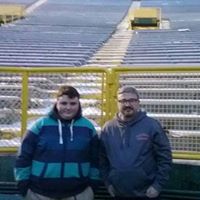 Drew Webster Photo 17