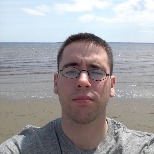 Joshua Townsend Photo 14