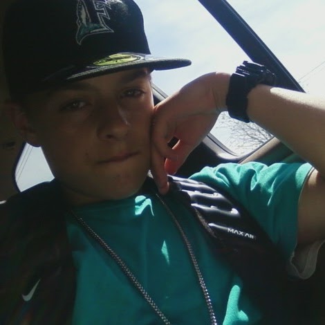 Danny Davidson Photo 6