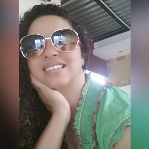 Berenice Madrid Photo 3