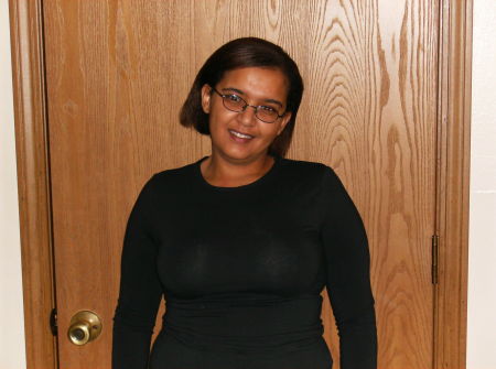 Nancy Carter Photo 9
