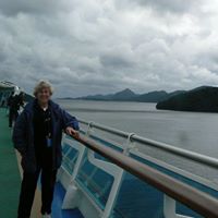 Anne Doyle Photo 4