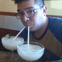 Sergio Gabaldon Photo 1