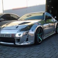 Kevin Dodds Photo 31