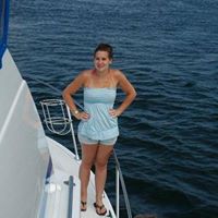 Michelle Lomax Photo 12