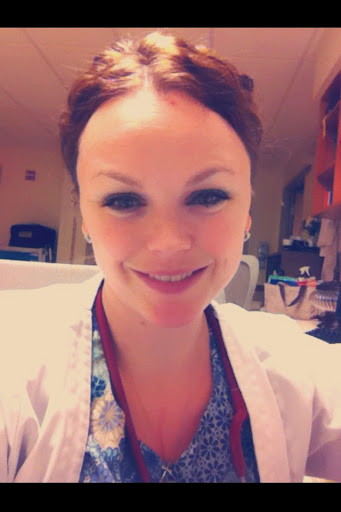Samantha Neal Photo 25