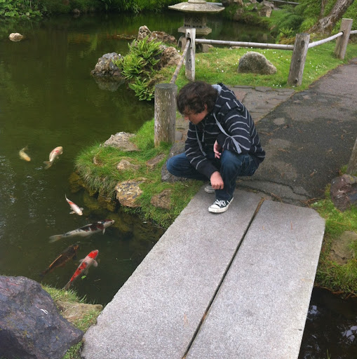 Jonathan Bridge Photo 23