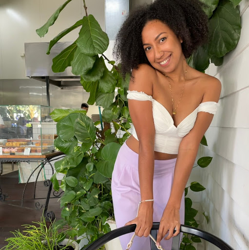 Roberta Henderson Photo 12