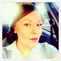 Andrea Morales Photo 3