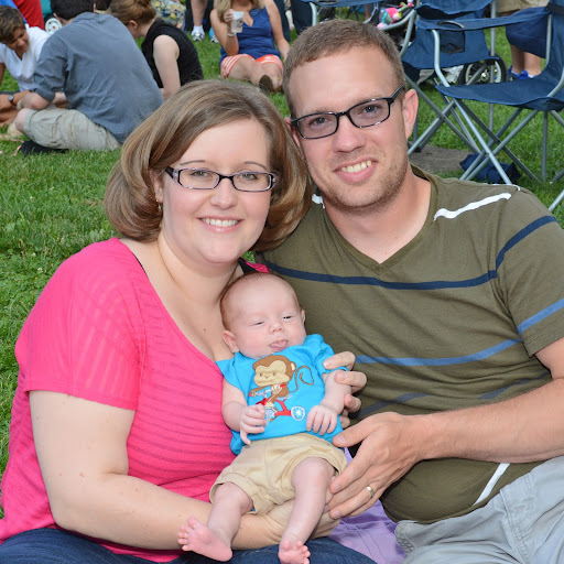 Megan Dickson Photo 13