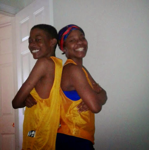 Sharon Roberson Photo 9