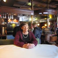 Marlene Sharp Photo 10