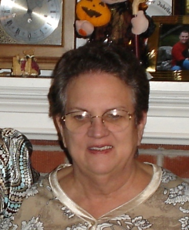 Janet Ellis Photo 37