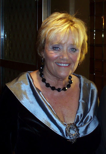 Susan Nemec Photo 7