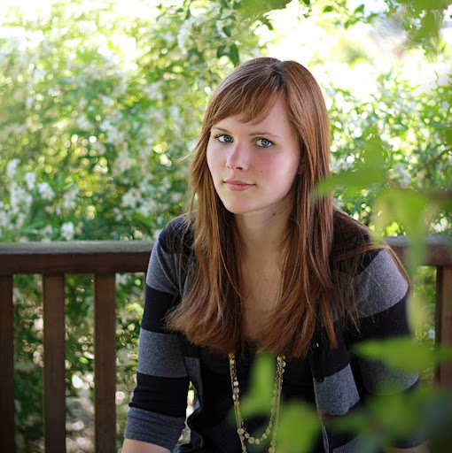 Samantha Harrison Photo 21