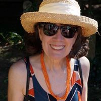 Judy Harrington Photo 33