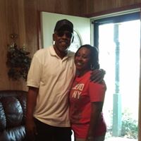 Bridgett Thomas Photo 15