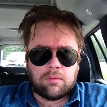 Martin Allen Photo 30