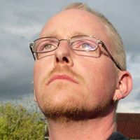 Michael Eriksen Photo 30