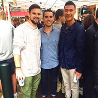 Andrew Mclaughlin Photo 11