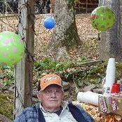 Gerald Whaley Photo 5