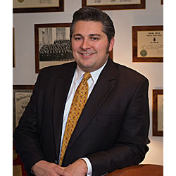 Donald Hunt Photo 19