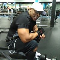 Robert Isom Photo 12