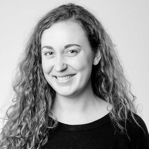 Anna Galloway Photo 11