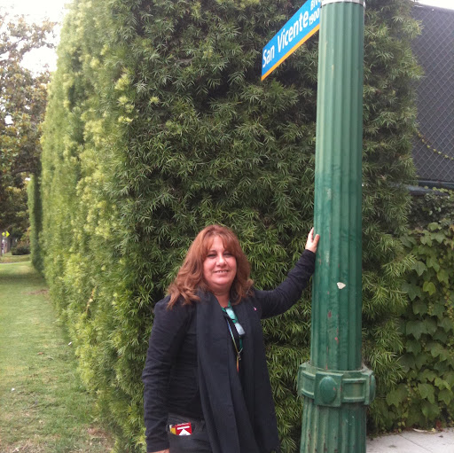 Vilma Mesa Photo 21