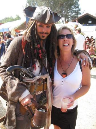 Kathy Moore Photo 26
