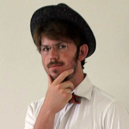 Nathaniel Chapman Photo 12