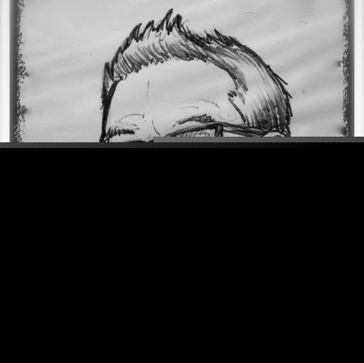 Darrel Harvey Photo 6