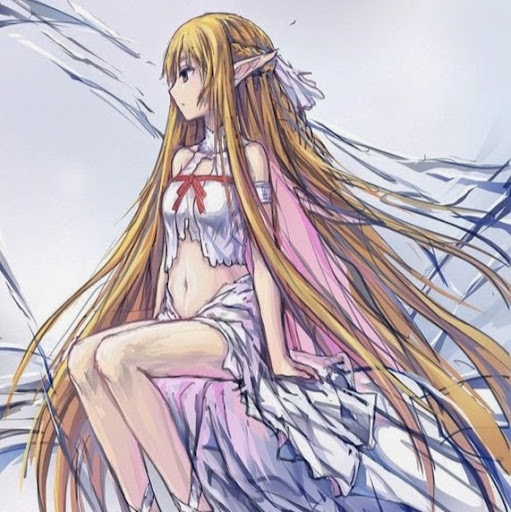 Cassandra Joy Photo 17