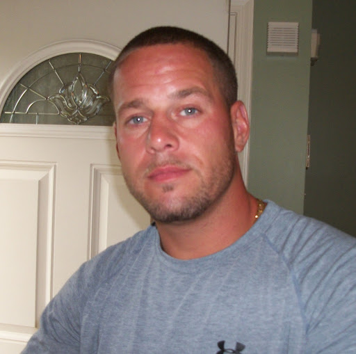 Chris Langston Photo 7